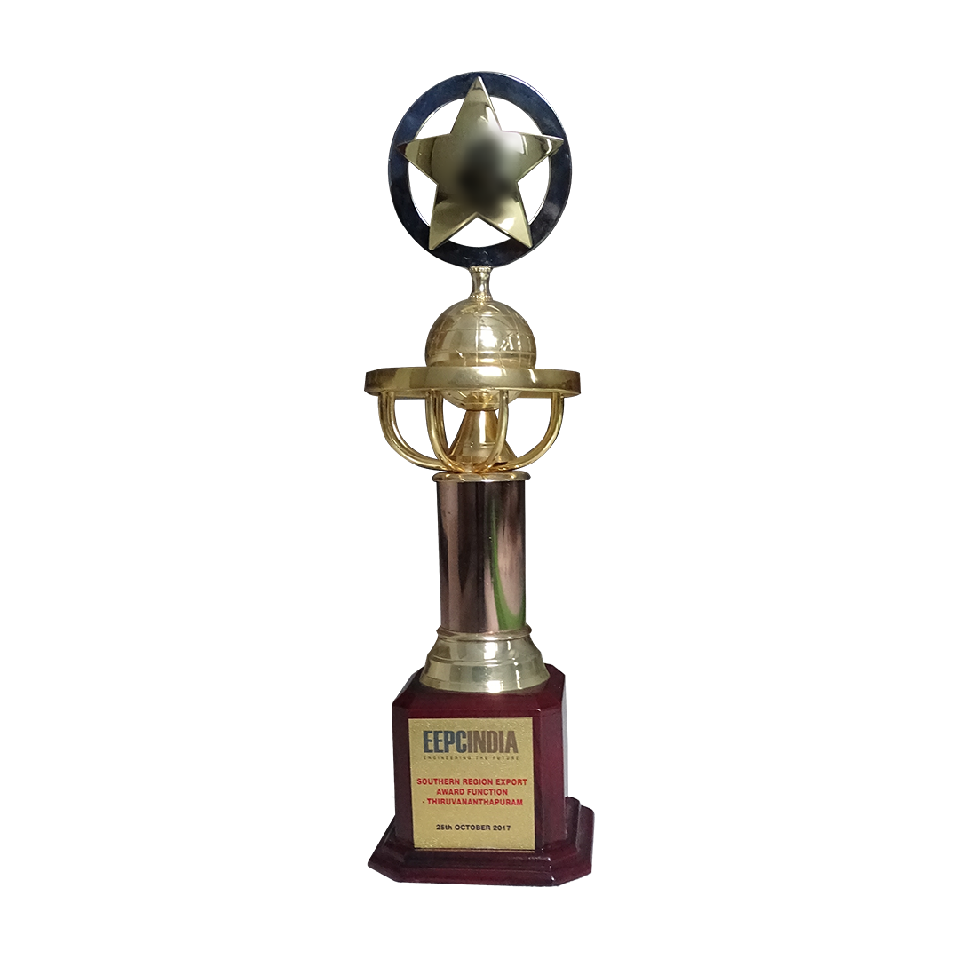 awards and recognition